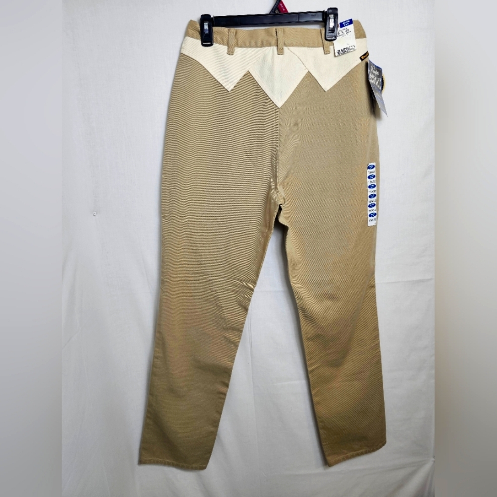 Vintage WRANGLER bareback jeans Size 31
